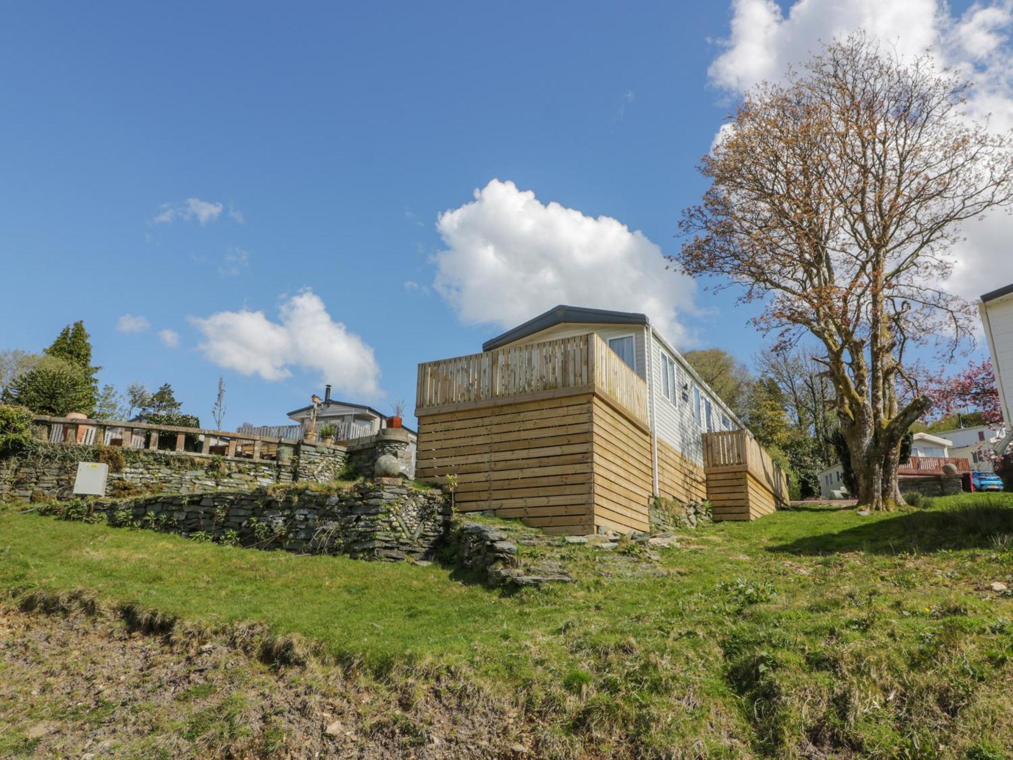 11A Mansion View Villa Helensburgh Exterior photo